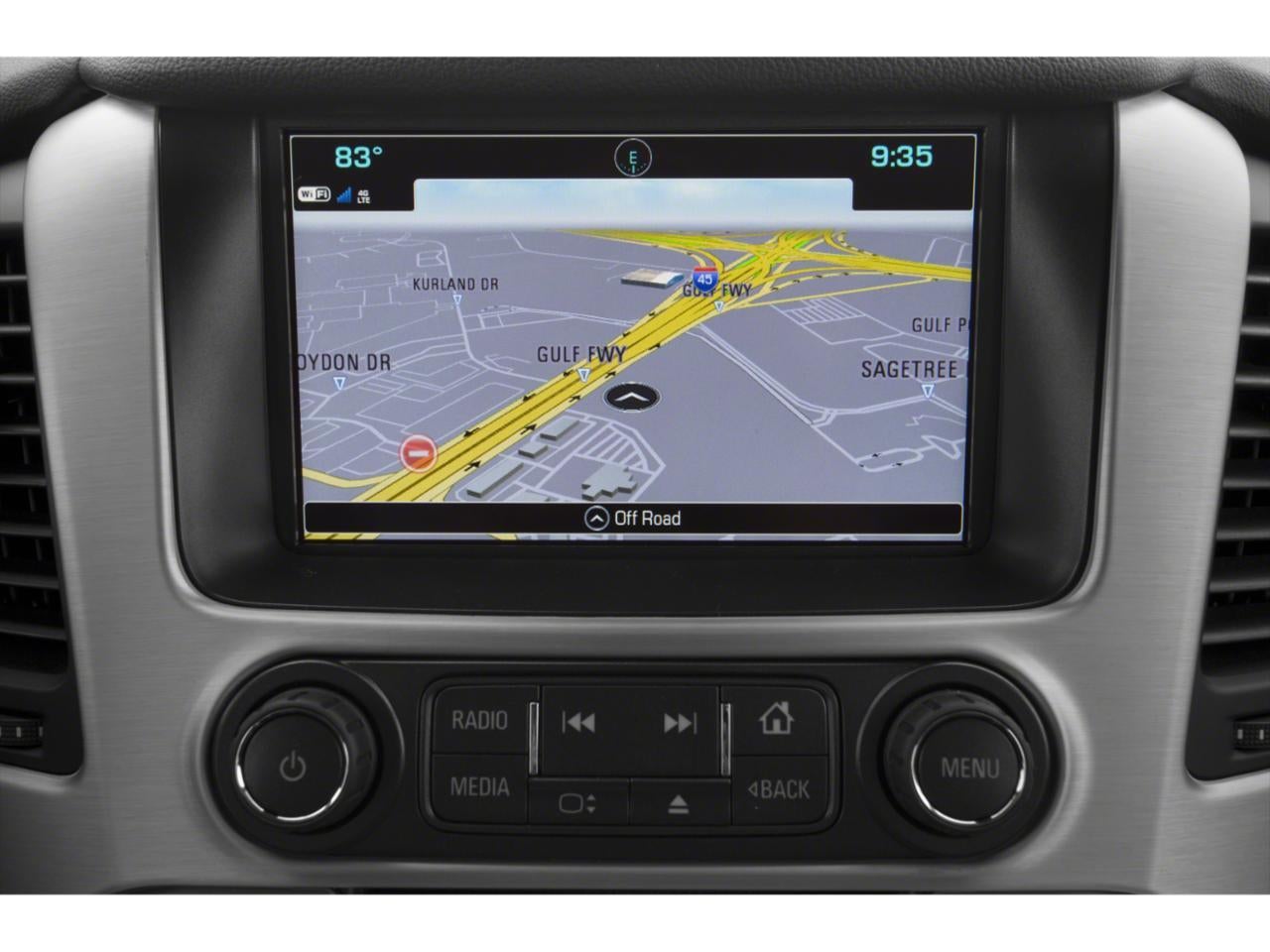 2020 GMC Yukon 2WD 4dr SLE