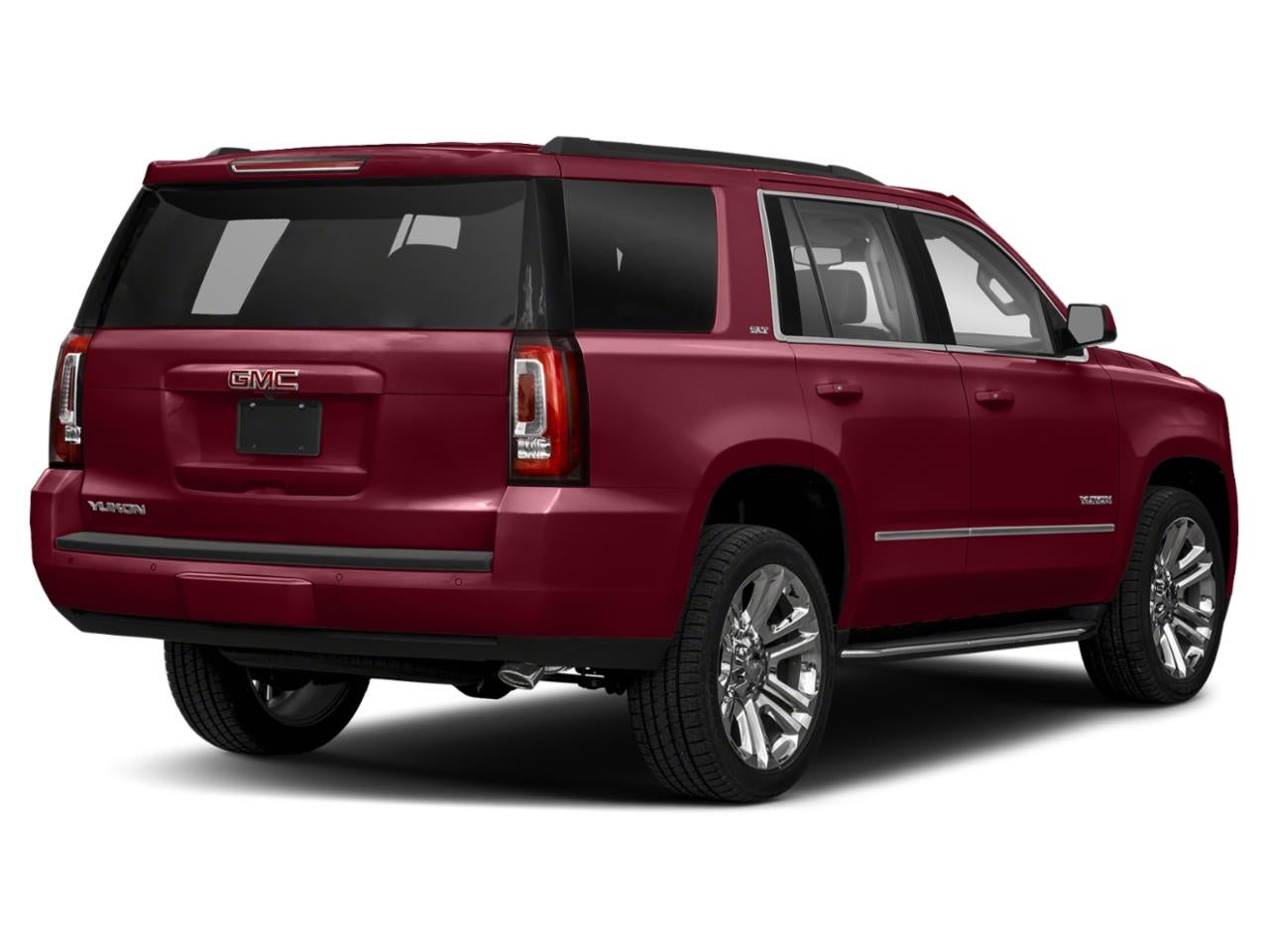 2020 GMC Yukon 2WD 4dr SLE