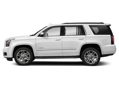 2020 GMC Yukon 2WD 4dr SLE