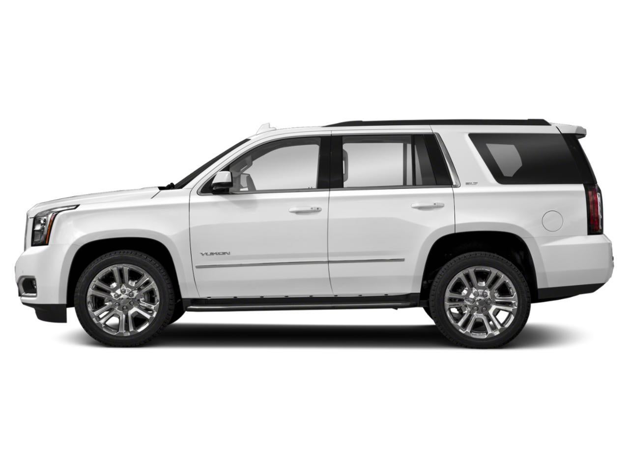 2020 GMC Yukon 2WD 4dr SLE
