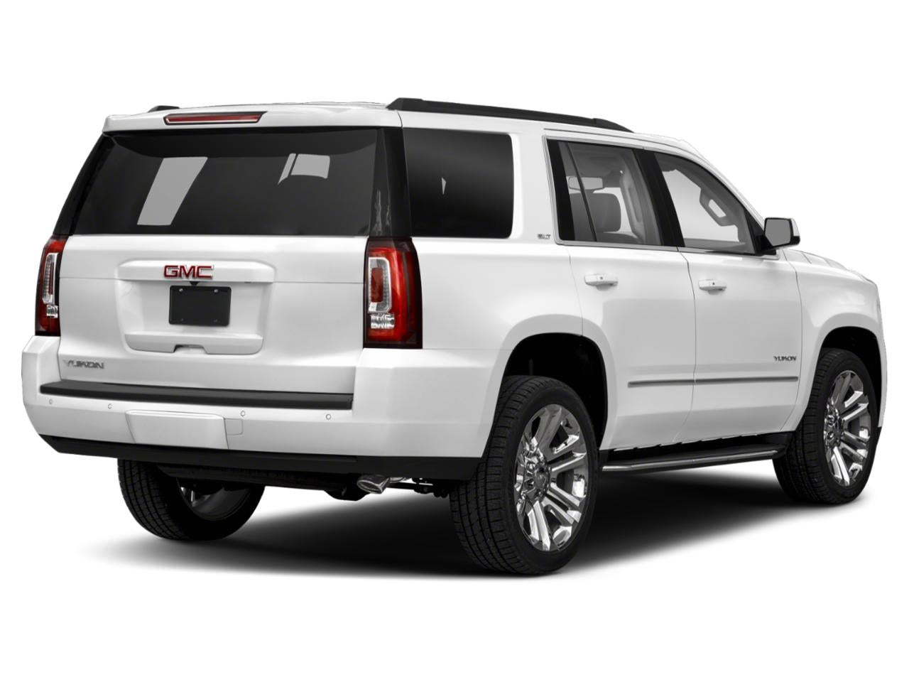 2020 GMC Yukon 2WD 4dr SLE