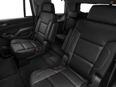 2017 GMC Yukon 2WD 4dr SLT