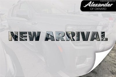 2022 GMC Yukon 2WD 4dr SLT