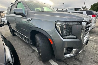 2022 GMC Yukon 2WD 4dr SLT