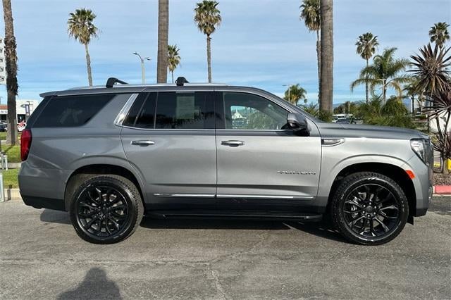 2022 GMC Yukon 2WD 4dr SLT