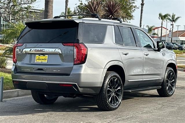 2022 GMC Yukon 2WD 4dr SLT