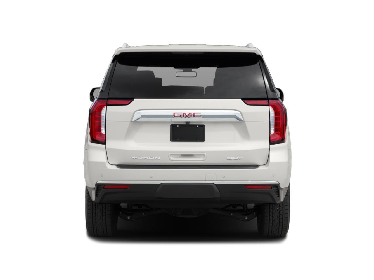 2022 GMC Yukon 2WD 4dr SLT