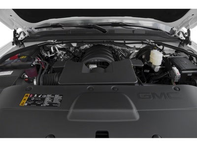 2020 GMC Yukon XL 2WD 4dr SLT