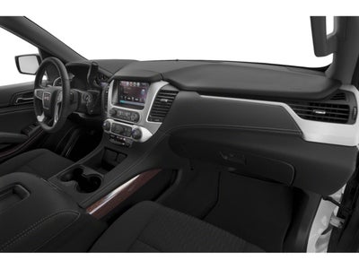 2020 GMC Yukon XL 2WD 4dr SLT