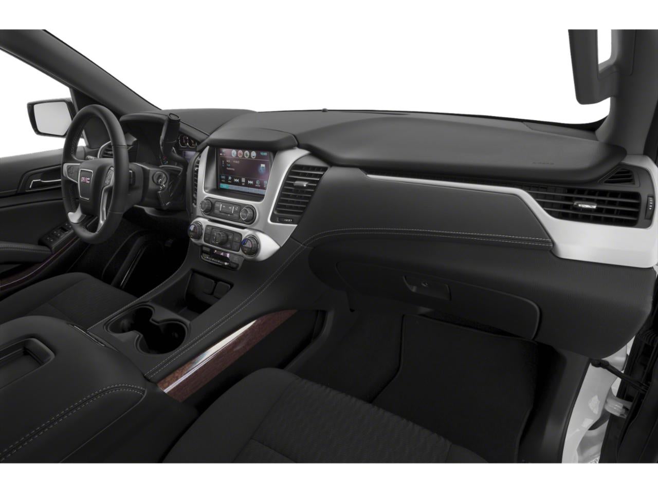 2020 GMC Yukon XL 2WD 4dr SLT