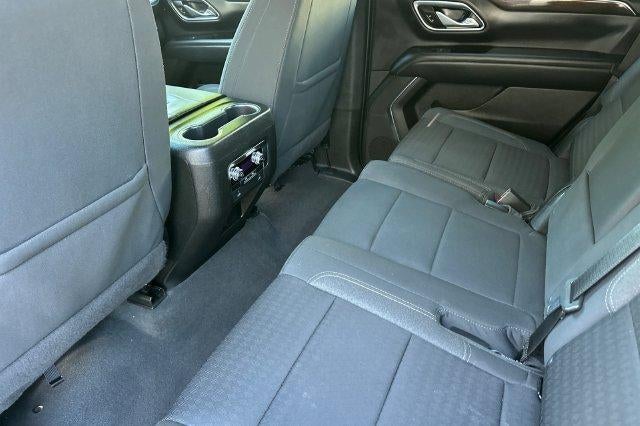 2022 GMC Yukon 4WD 4dr SLE