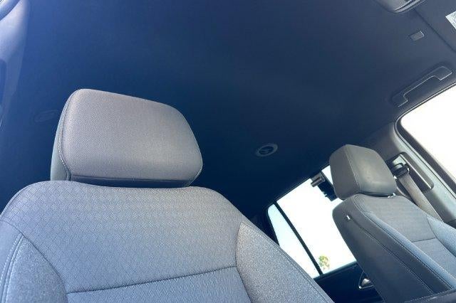 2022 GMC Yukon 4WD 4dr SLE