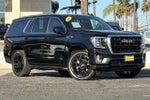 2022 GMC Yukon 4WD 4dr SLE