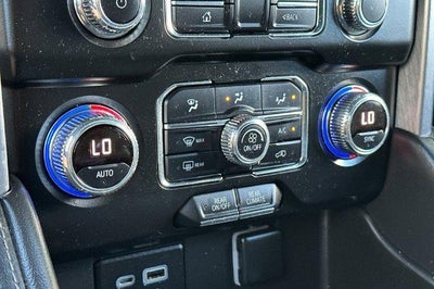 2022 GMC Yukon 4WD 4dr SLE