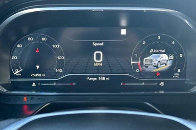 2022 GMC Yukon 4WD 4dr SLE