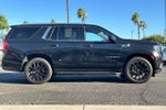 2022 GMC Yukon 4WD 4dr SLE