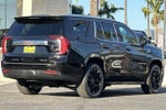2022 GMC Yukon 4WD 4dr SLE