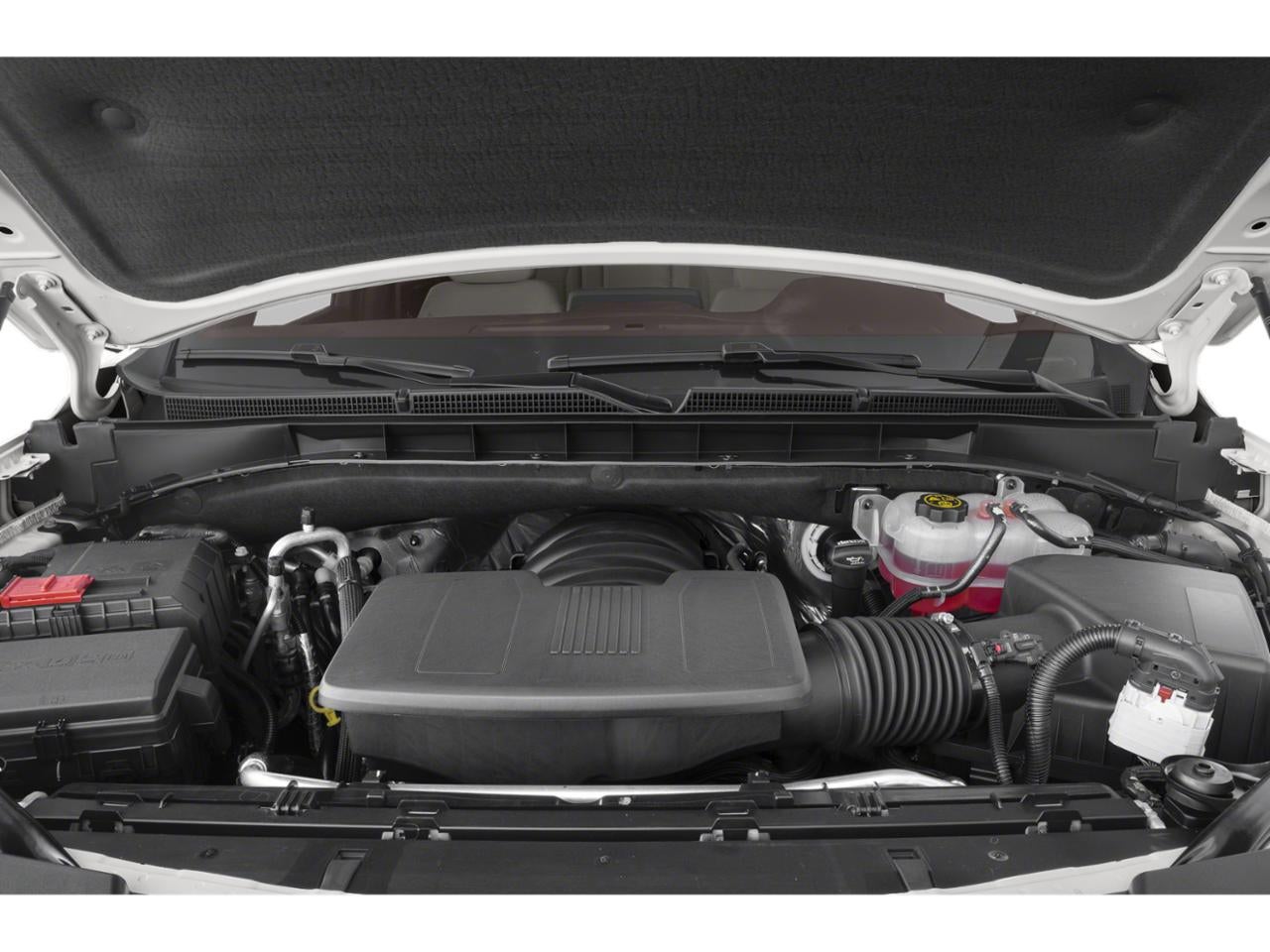 2022 GMC Yukon 4WD 4dr SLE