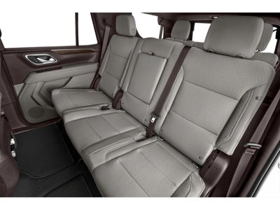 2022 GMC Yukon 4WD 4dr SLE