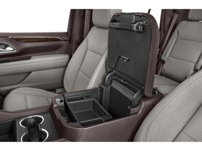 2022 GMC Yukon 4WD 4dr SLE