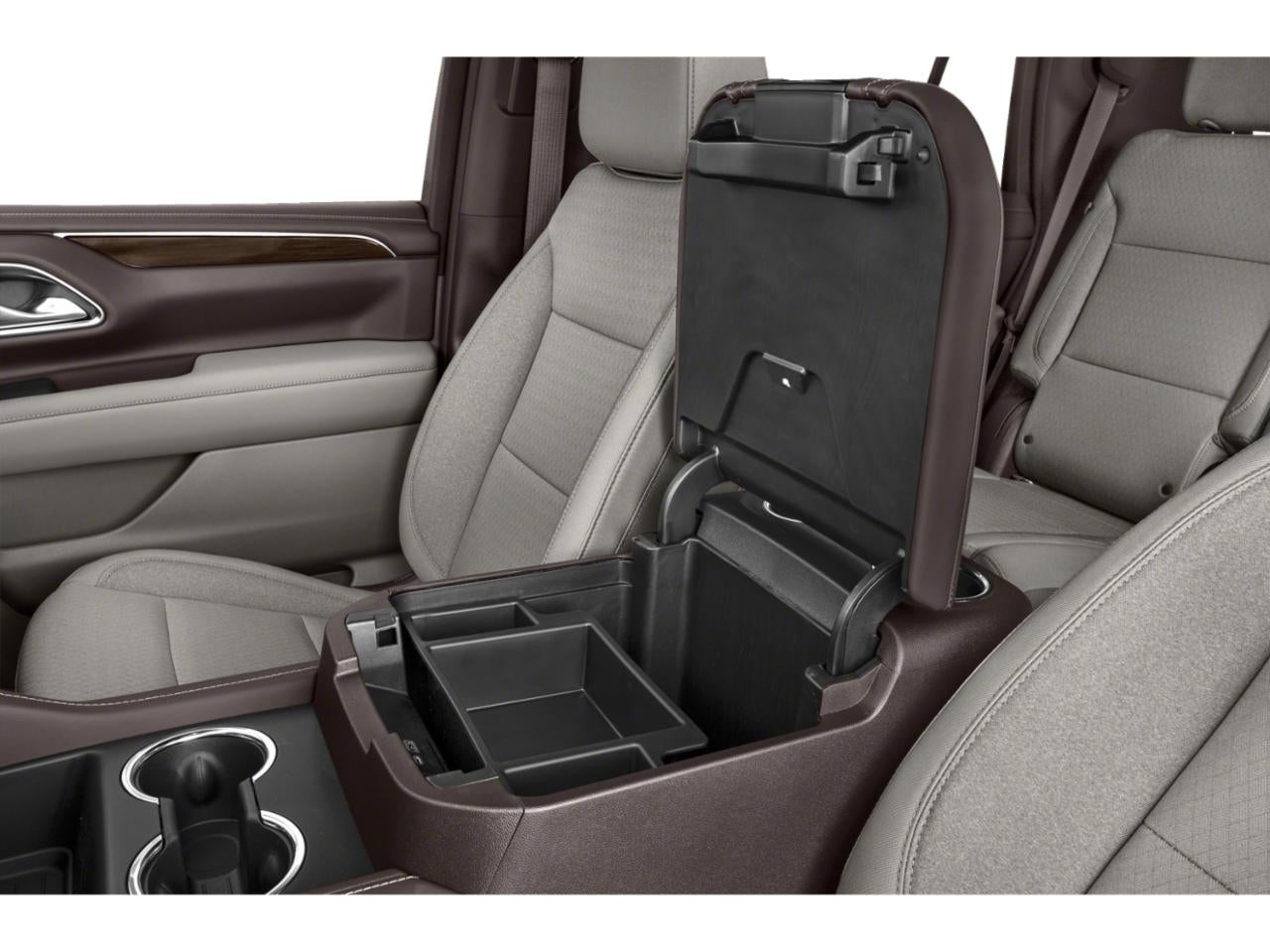 2022 GMC Yukon 4WD 4dr SLE