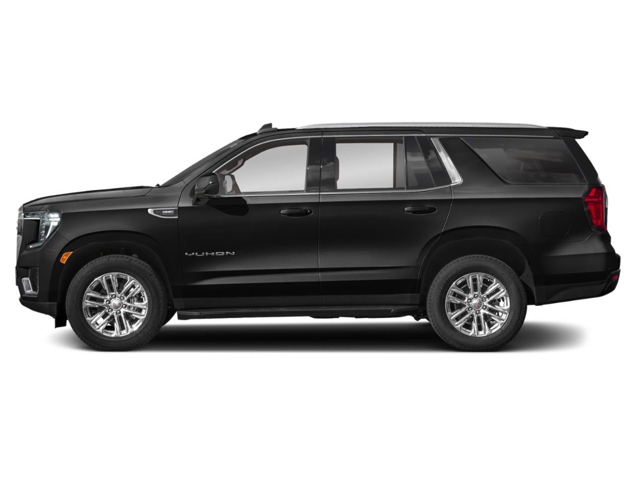 2022 GMC Yukon 4WD 4dr SLE