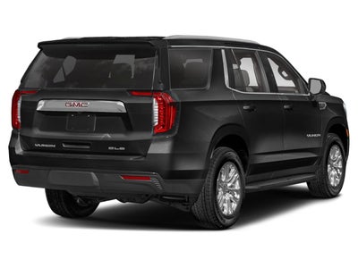 2022 GMC Yukon 4WD 4dr SLE