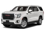2022 GMC Yukon 4WD 4dr SLE