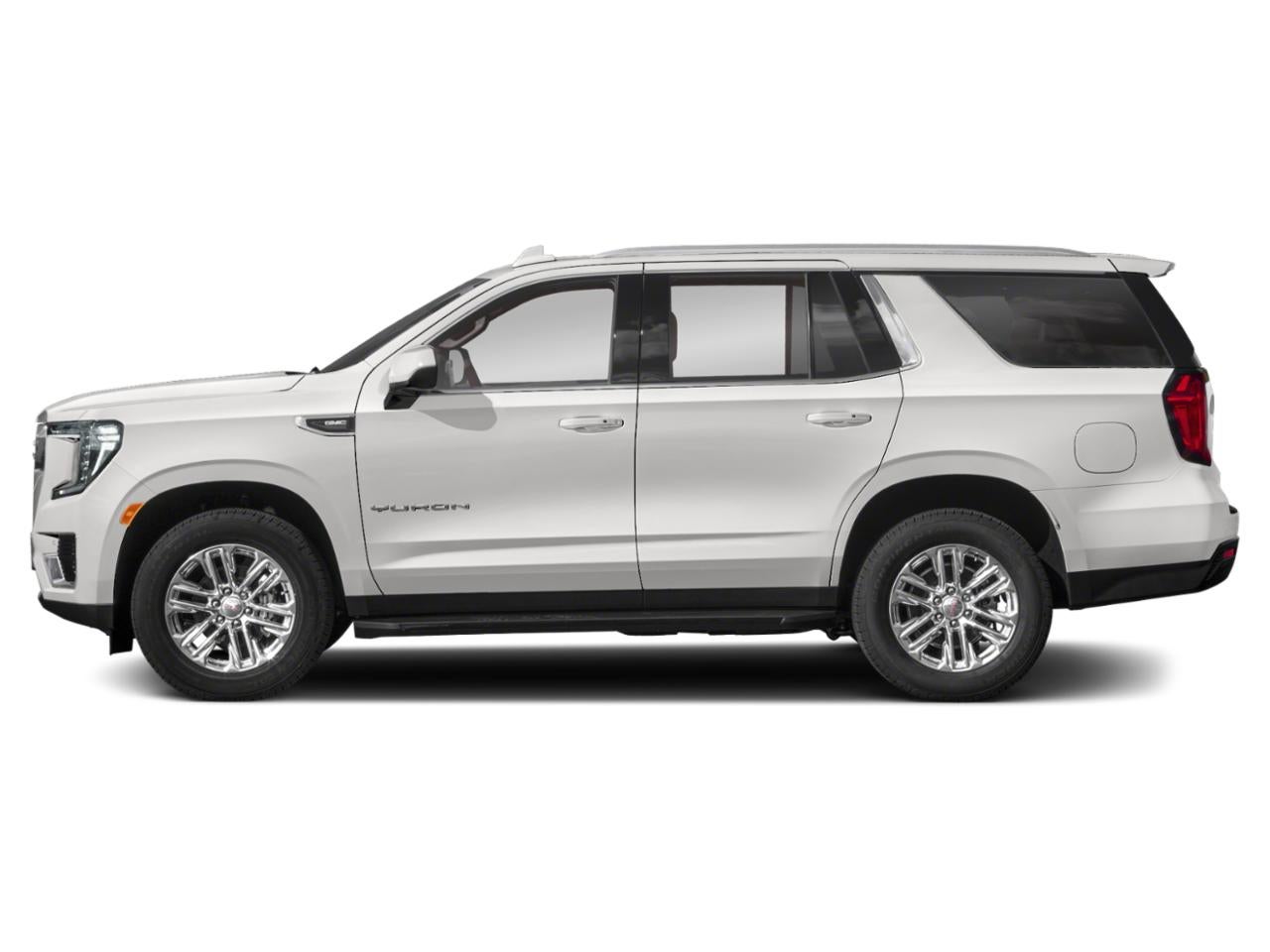 2022 GMC Yukon 4WD 4dr SLE