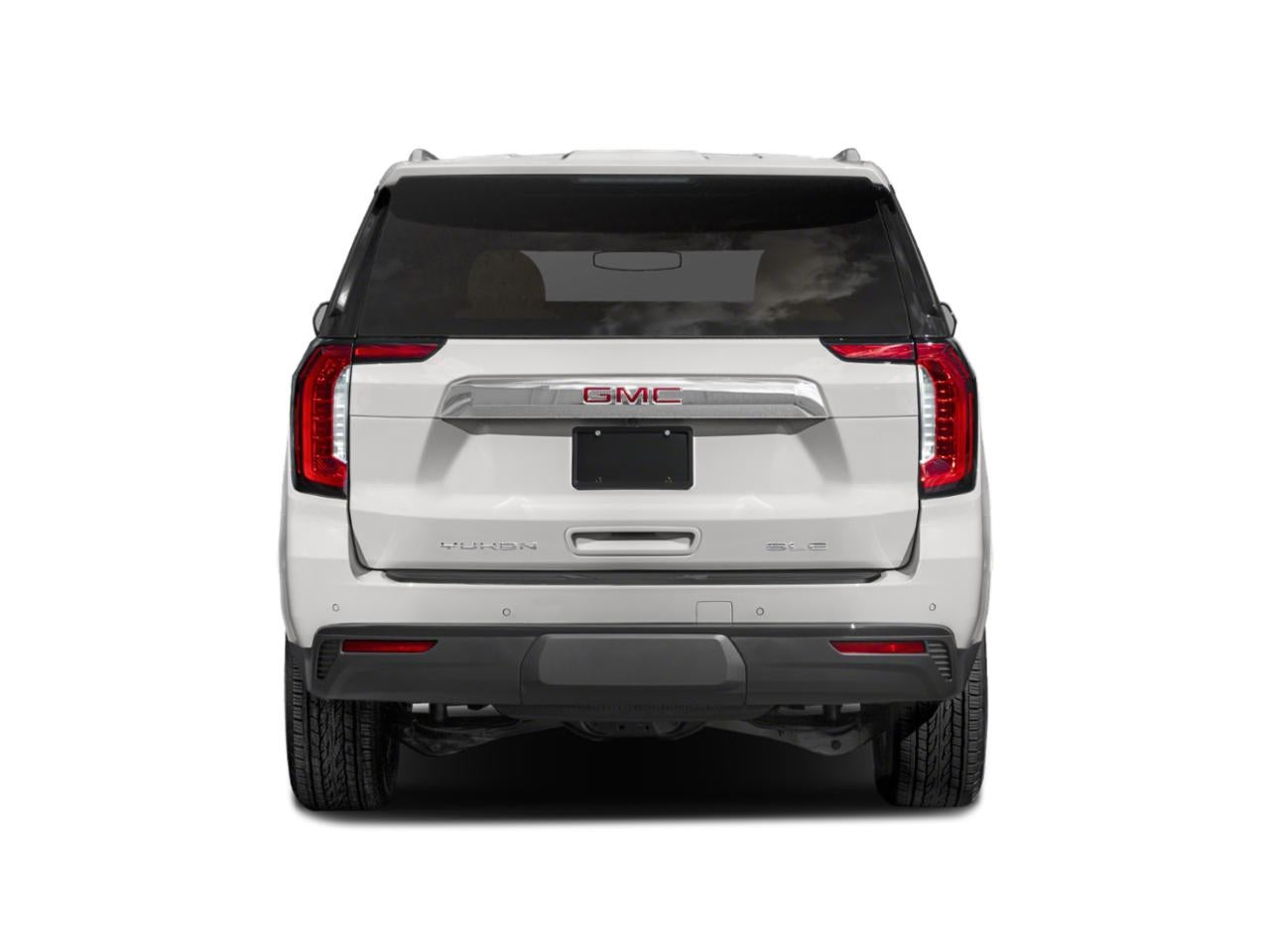 2022 GMC Yukon 4WD 4dr SLE