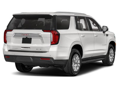 2022 GMC Yukon 4WD 4dr SLE