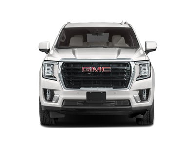 2022 GMC Yukon 4WD 4dr SLE