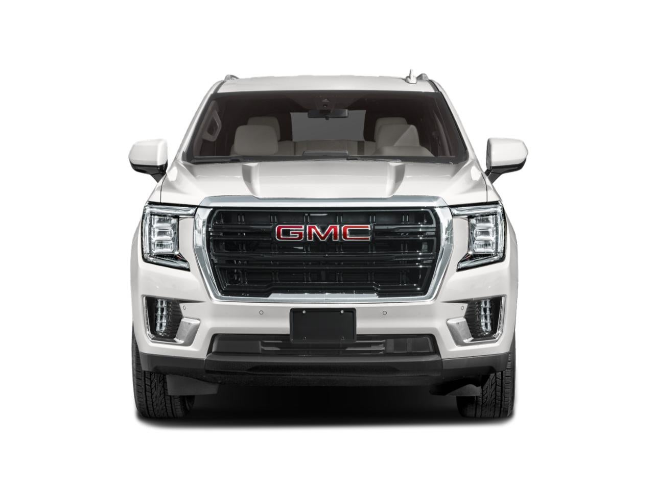 2022 GMC Yukon 4WD 4dr SLE