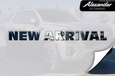 2024 GMC Yukon 4WD 4dr AT4