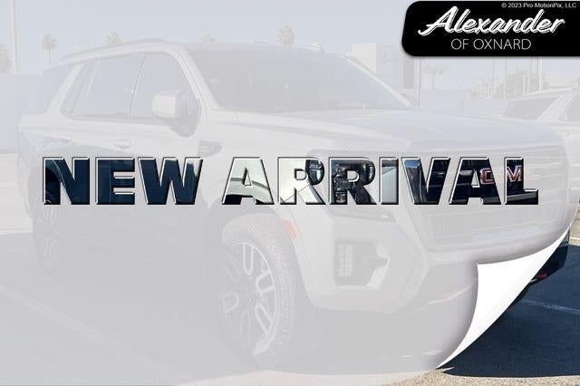 2024 GMC Yukon 4WD 4dr AT4