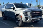 2024 GMC Yukon 4WD 4dr AT4