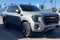 2024 GMC Yukon 4WD 4dr AT4