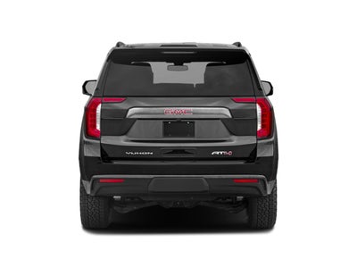 2024 GMC Yukon 4WD 4dr AT4