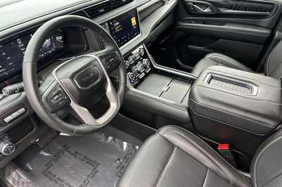 2024 GMC Yukon 4WD 4dr Denali