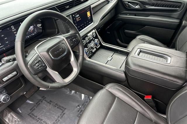 2024 GMC Yukon 4WD 4dr Denali