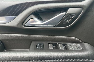 2024 GMC Yukon 4WD 4dr Denali