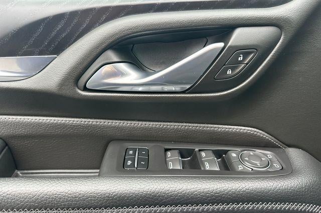 2024 GMC Yukon 4WD 4dr Denali
