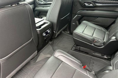 2024 GMC Yukon 4WD 4dr Denali