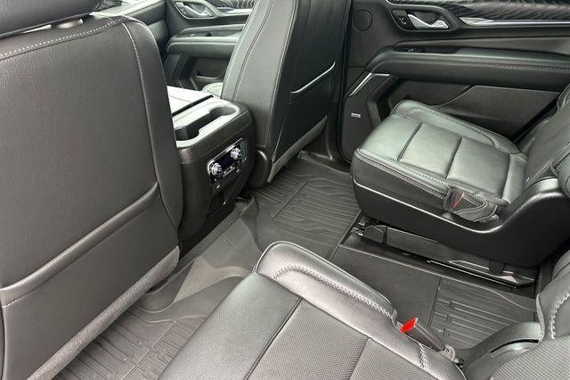2024 GMC Yukon 4WD 4dr Denali