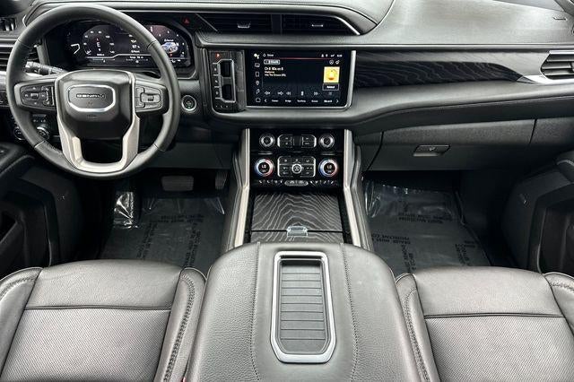 2024 GMC Yukon 4WD 4dr Denali