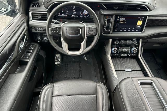 2024 GMC Yukon 4WD 4dr Denali