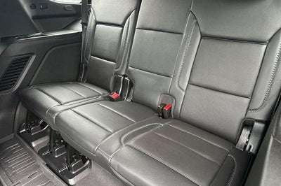 2024 GMC Yukon 4WD 4dr Denali