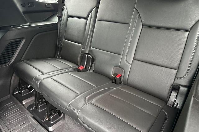 2024 GMC Yukon 4WD 4dr Denali