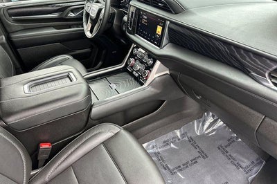 2024 GMC Yukon 4WD 4dr Denali