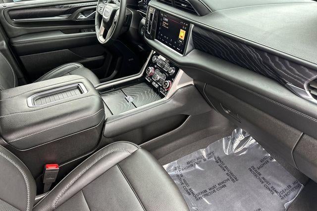 2024 GMC Yukon 4WD 4dr Denali